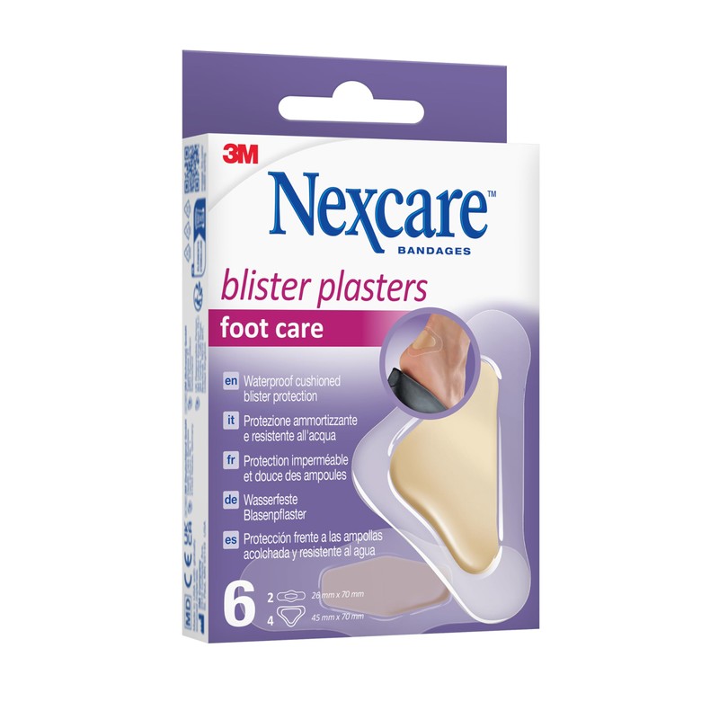 NEXCARE CER GELS
