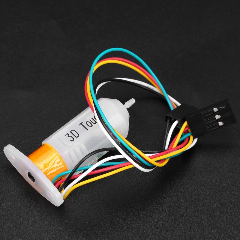 Dpofirs BL Touch Probe, 3D Touch Sensor Car Bed Leveling