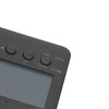 Wind Instrument Tuner High Sensitivity Portable Universal Electronic Metronome for