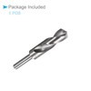 CoCud Reduced Shank Drill Bit 24 mm Cutting Edge 1/2
