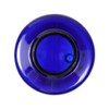 PET Bottle Pump Cobalt Blue Blue 50ml