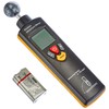 TFA Dostmann Humidcheck Contact, Material Moisture Meter 30.5503 Ideal for