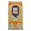 Que Pasa Organic Yellow Corn Tortilla Chips, 11 oz (Pack