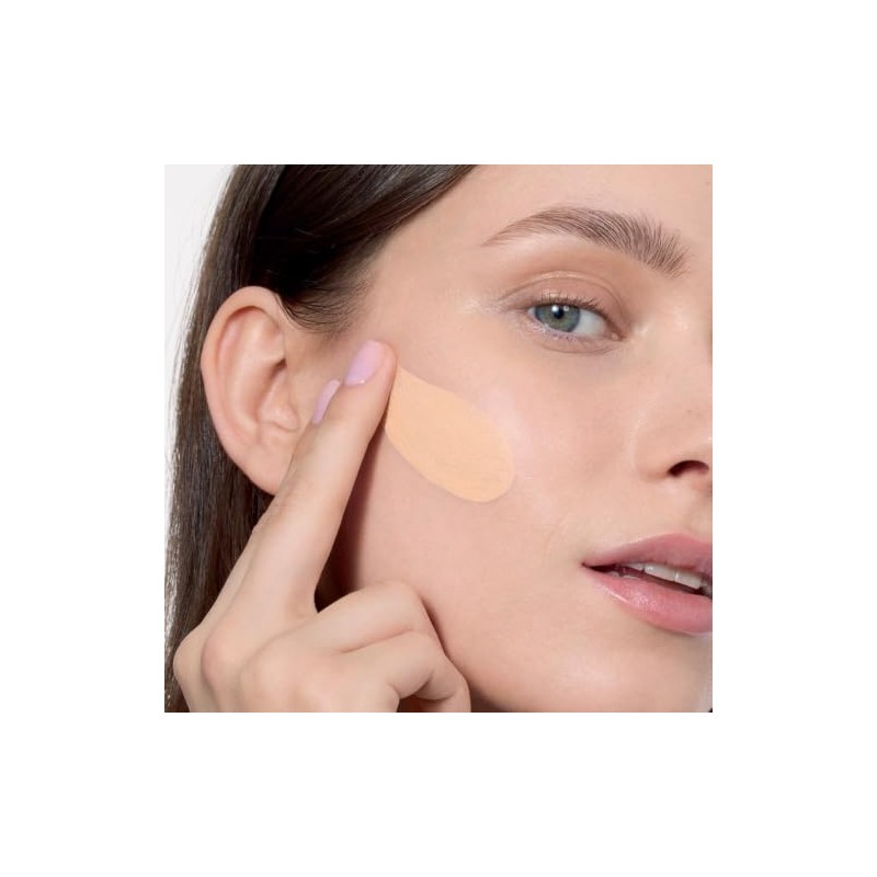 Yves Rocher, Base de Maquillaje y Srum Teint Radiance, Efecto