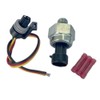 AISELAN Injection Control Pressure Sensor with Harness Kit, Compatible with