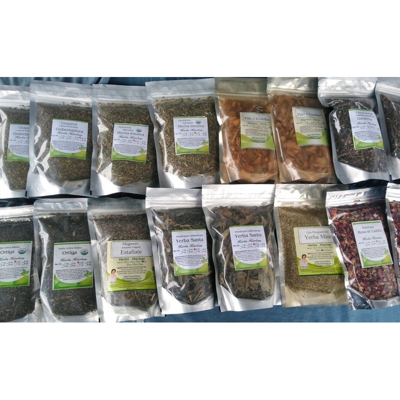 majcka4 Rosa de castilla Rosa de Castillo 3oz hierba Red