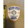 Athens Limestone Alabama EMS Patch