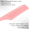 Rat Tail Comb Hair Combs for Women Teasing Comb Parting