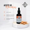 Khaliss Aceite de Almendras: Aceite para cabello 100% natural y
