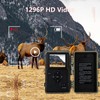Folgtek Hunting Kamea 48MP Wildlife Observation Camera 1296P (1, Brown)