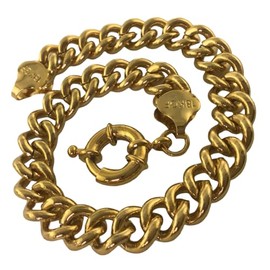 Bracelet Real 18Kt Yellow Gold Filled Solid Boltring Statement Bangle 20cm