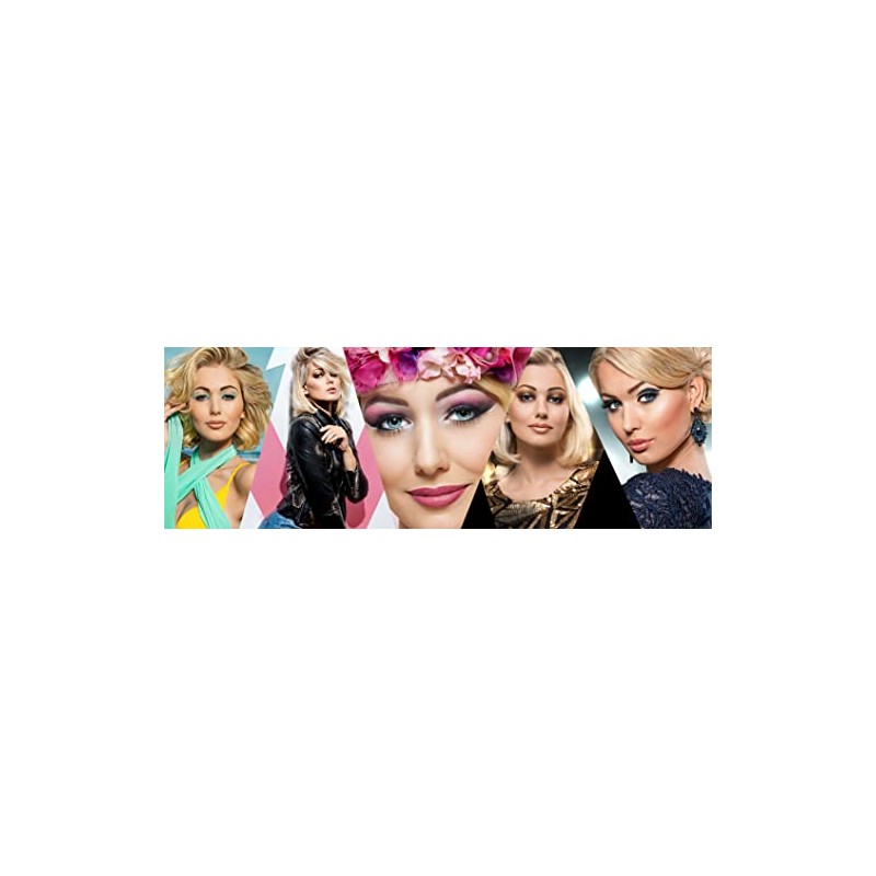 YOUR Shiny Powder Loose Iridescent Colour Pigments as EyeShadow and