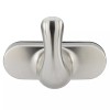 RecPro RV Shower Faucet Diverter Valve Single Lever | 4