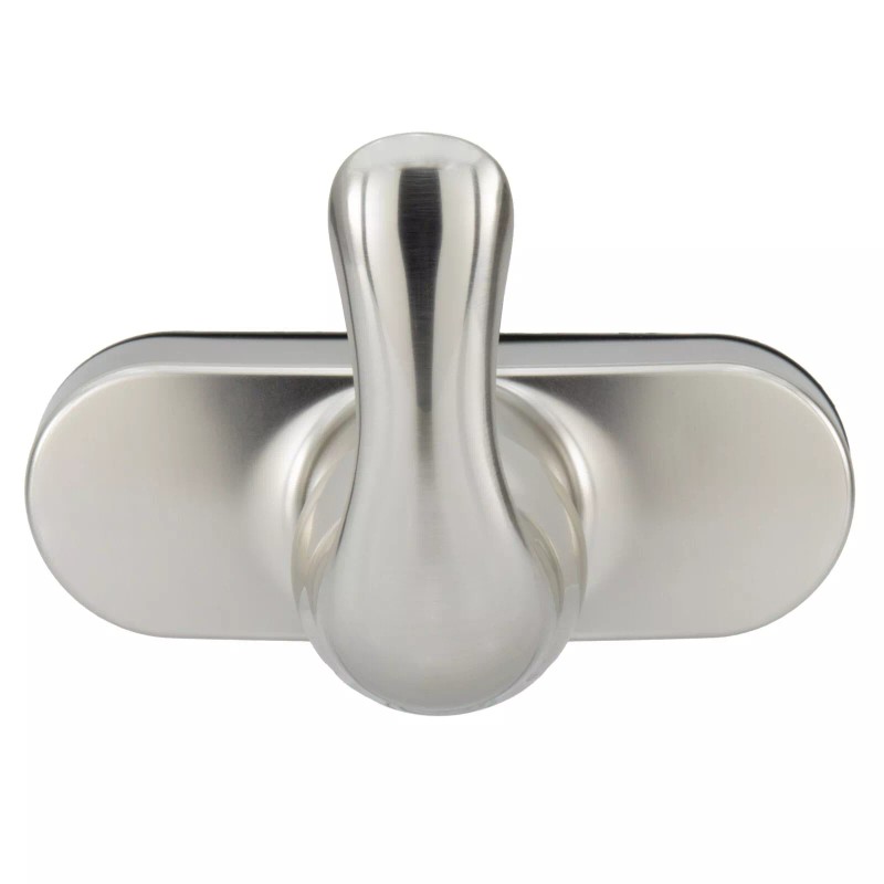 RecPro RV Shower Faucet Diverter Valve Single Lever | 4