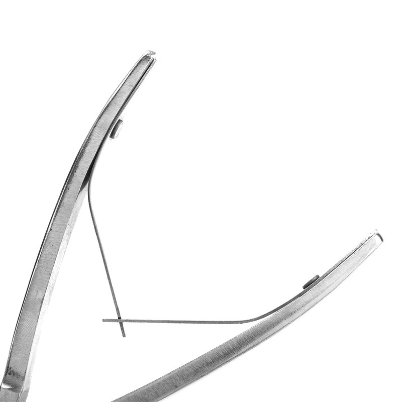 Stainless Steel Pig Ear Tag Plier Pig Equipment Farm Animals