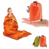 Emergency Sleeping Bag