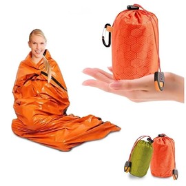 Emergency Sleeping Bag