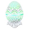 Levenhuk LabZZ SP10 White Pearl Astroplanetarium - Multicoloured Starlight Projector