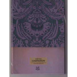 MUSEUM AND GALLERIES WRITING COMPANION SET ADDRESS BOOK / NOTE PAD / NOTE CARDS W/ENV. (2006) {E11)