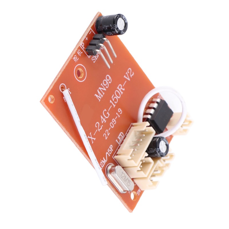 Remote Control Circuit Board for MN90/MN90K/MN91/MN91K/MN45/MN45K/MN96/MN99/MN99S