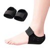 Como Life Impact Supporter to Protect Your Heel, M-L, Heel