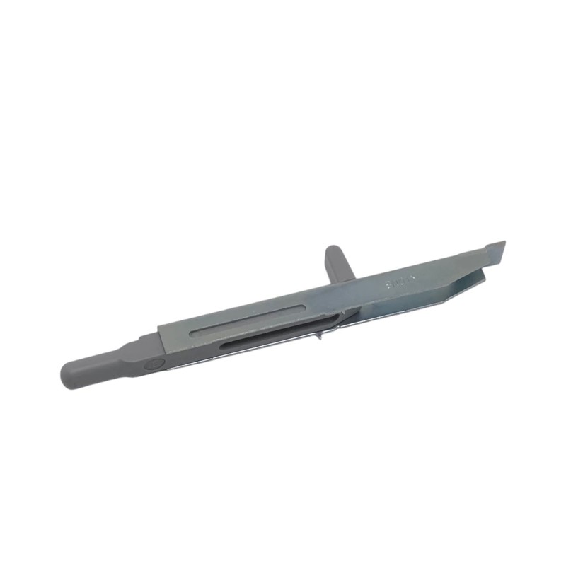 Replacement Parts for Velux Roof Windows, Cleaning Latches, Plastic Bolts