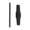 Ieron Double Ended Pipe Extractor Double Ended Pipe Screw Extractor