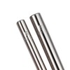 Bohaner 2Pc 6mm & 8mm HSS Tip High-Speed Steel Cobalt