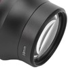 58mm 0.43X Wide Angle Lens Optical Glass Camera Lens with