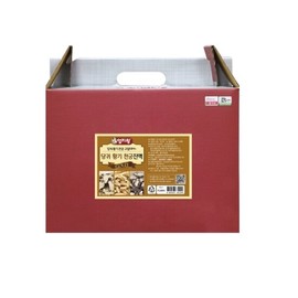 Misan Herb Farm Angelica, Astragalus, and Cnidium Extract (80ml, 60 packets) Misan Herb Farm / 당귀 황기 천궁진액 (80ml 60포) 미산약초농장
