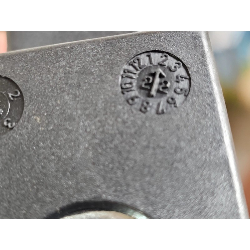 Comatrol 17116561 / M13-12D-10W-DED Solenoid Valve Coil