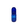 M&M Smartek Sniff Snuff Bottle Dispenser Dispenser Dispensers Batcher Blue