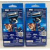 Gillette Proglide Chill Men's Razor, Handle and 1 Blade Refill