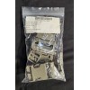 Military Issue 16 Pc. Buckle Repair Kit/ Set NSN 8465-01-524-7639