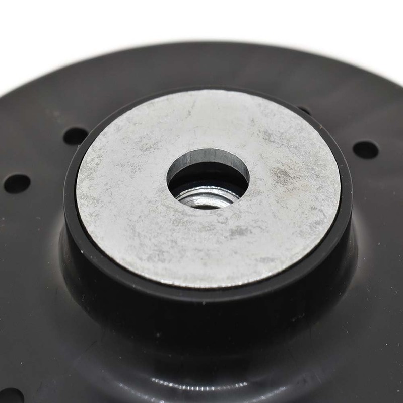 Superior Pads And Abrasives BP60 6 Inch Angle Grinder Backing