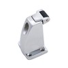 Kason 0056 Safeguard Latch Strike, 3 to 4 Inch Offset,