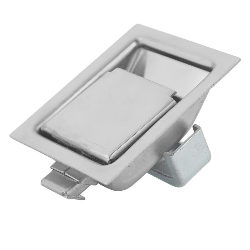 RV Toolbox Handle Latch 84 X 68mm 304 Stainless Steel