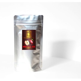 Tea Sold by Weights / AZ Tea Variety (3.5 oz (100 g) Miraculous Apple Tea / Red Ball (Tea Leaves) Free from Pesticides, Caffeinated / The Presidential Office of Sri Lanka made with the finest tea