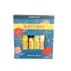 Burt's Bees Burt’s Beeswax Bounty Assorted Mix Lip Balm Holiday
