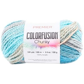 PREMIER YARNS Maui Yarn COLORFUSION