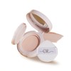 Gevlonecirly Cushion Concealer, Cleanly Covers Irregularities and Pores, Popular, Erasing