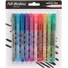 AMERICAN CRAFTS Felt TIP Markers