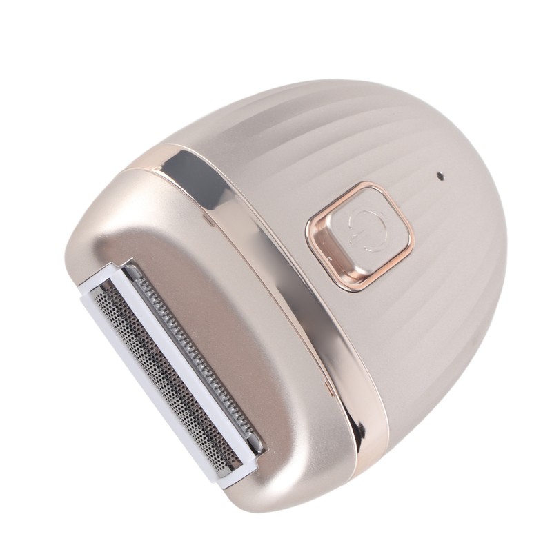 Electric Shaving Tool for Women USB Charging Cordless Hair Removal