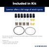 Lewmar® Ocean Self Tailing 30-48, EVO ST/SPT30-50