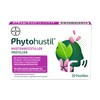Phytohustil Hustenreizstiller Pastillen, 20 pcs