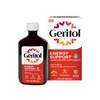 Geritol Liquid Supplement, B-Vitamins & Iron 12 Fluid Ounce (Pack
