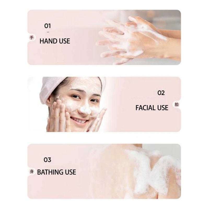 R Soap Aceite De Rosa Y Lufa, Aceite, Aromaterapia, Adecuado