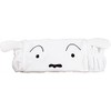 Tees Factory Crayon Shin-chan Headband Shiro