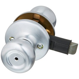 KWIKSET 93001-877 Security Mobile Home Privacy Lockset