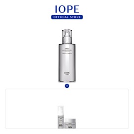 IOPE NEW IOPE XMD Stem3 Clinical Recovery Emulsion 130ml / NEW 아이오페 XMD 스템3 클리니컬 리커버리 에멀전 130ml